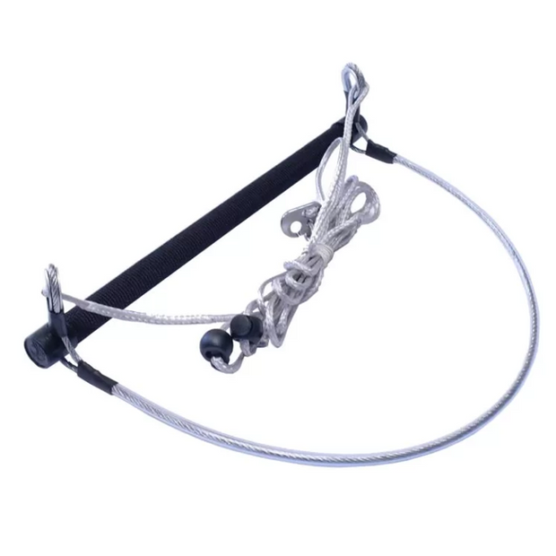 Easy Catch Speed Bar