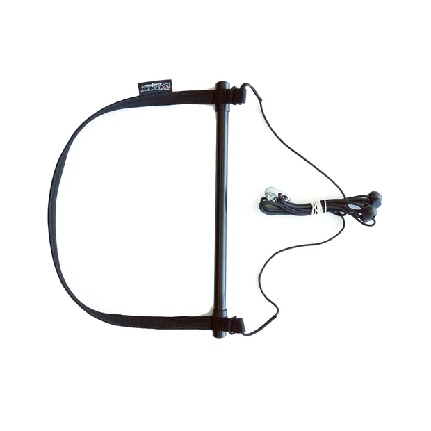 Caron Fiber Speed Bar