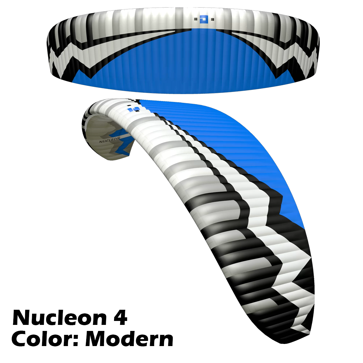 Dudek Nucleon 4