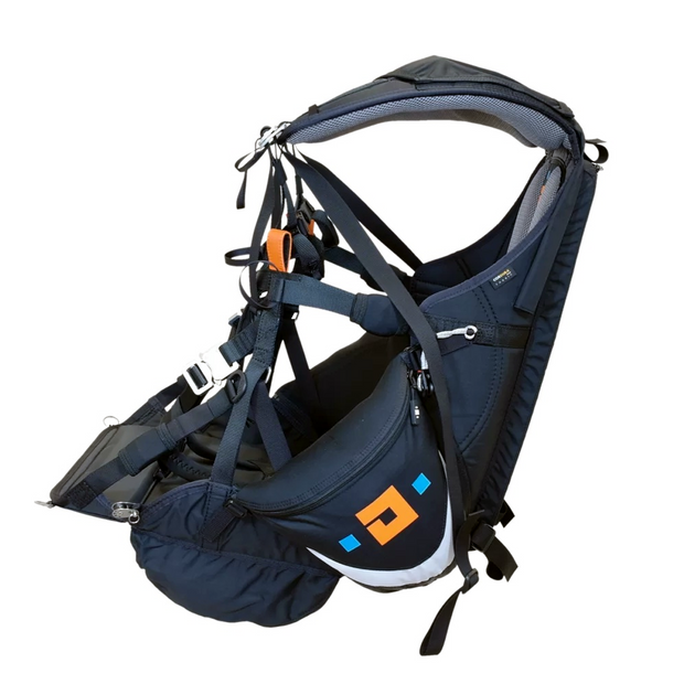 Dudek Powerseat Comfort Low