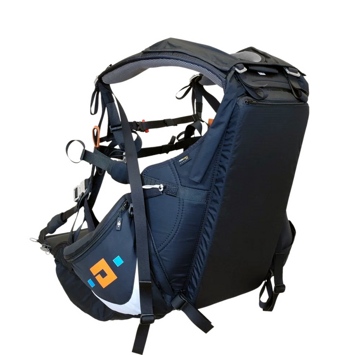 Dudek Powerseat Comfort Low