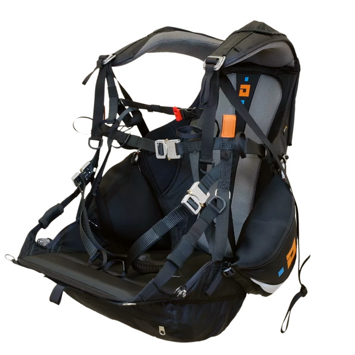 Dudek Powerseat Comfort Low