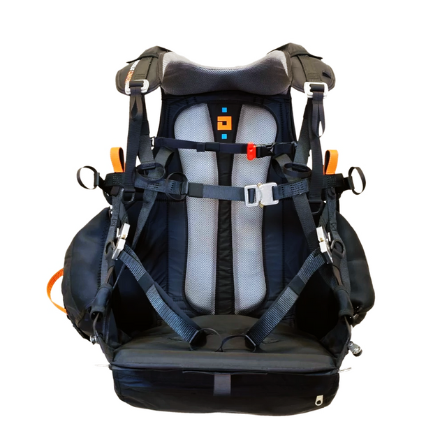 Dudek Powerseat Comfort Low