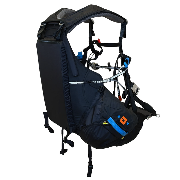 Dudek Powerseat Comfort Light