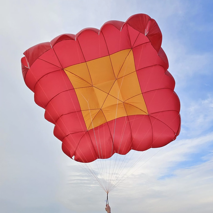 Dudek (Reserve Chute) Nano SQ