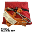 Dudek (Reserve Chute) Quadlight 160