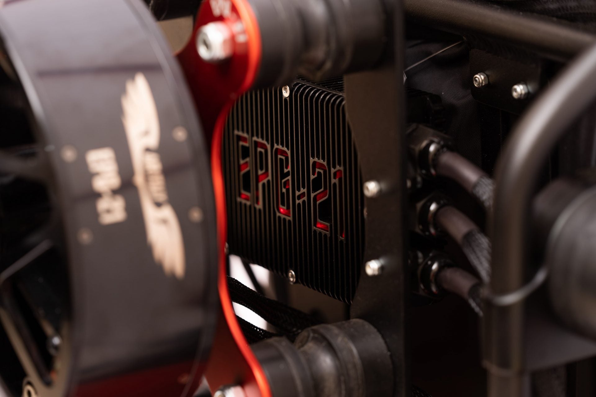 Air Italy (EPG-21 ELECTRIC)