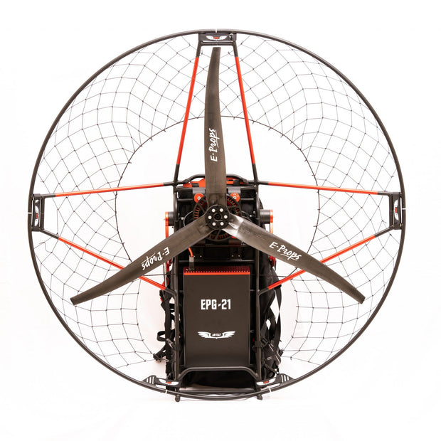 Air Italy (EPG-21 ELECTRIC)