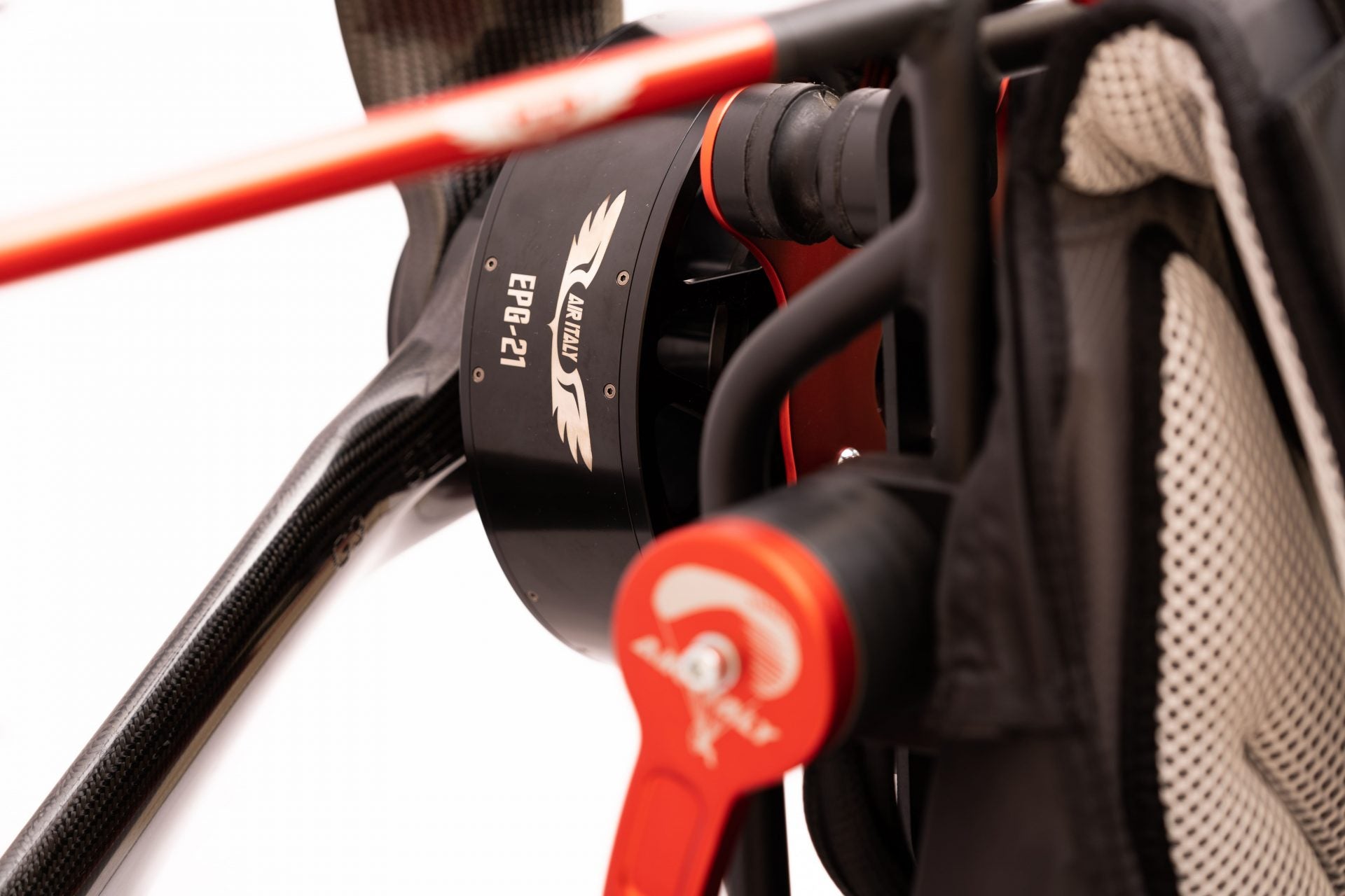 Air Italy (EPG-21 ELECTRIC)