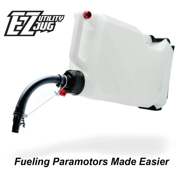 EZ Jug Fuel Canisters