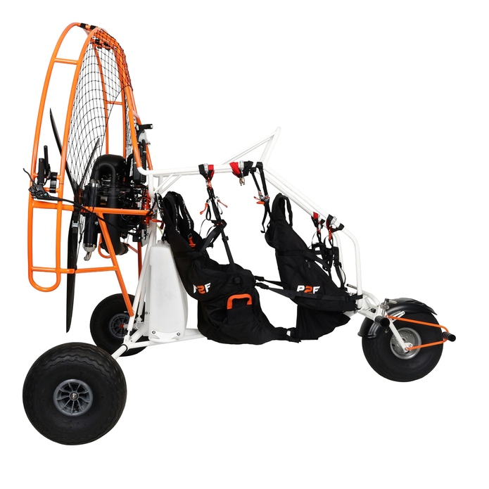 Fenix XC Light Trike