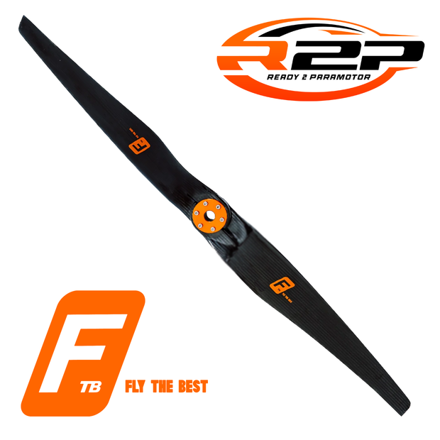 Fly The Best Prop