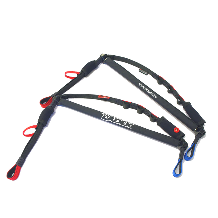 Foot Launch Tandem Spreaders