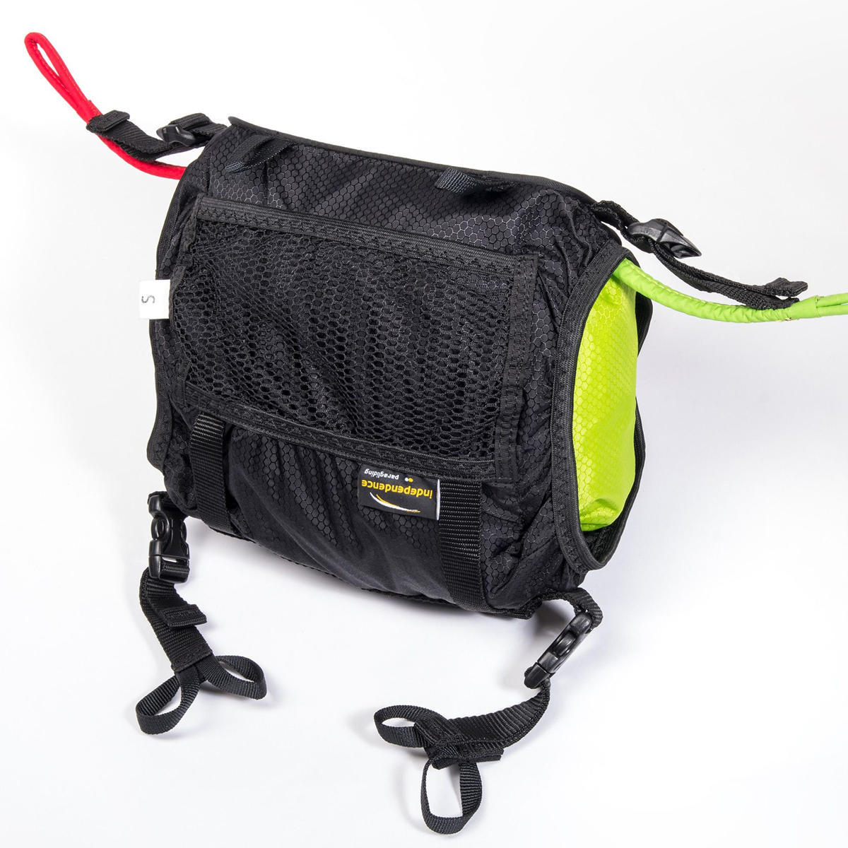 Universal Front Pouch