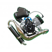 HE Paramotor MV2
