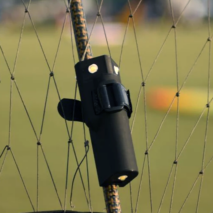 Hunter Paramotor Strobes