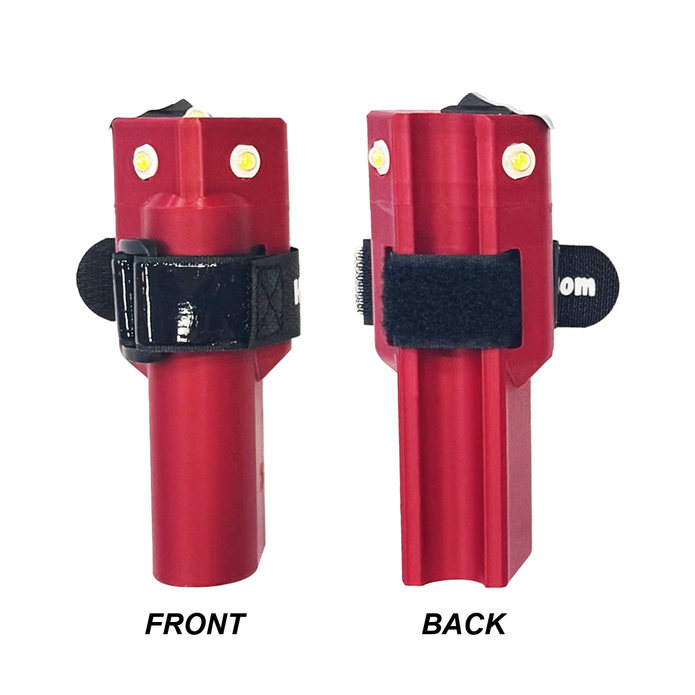 Hunter Paramotor Strobes