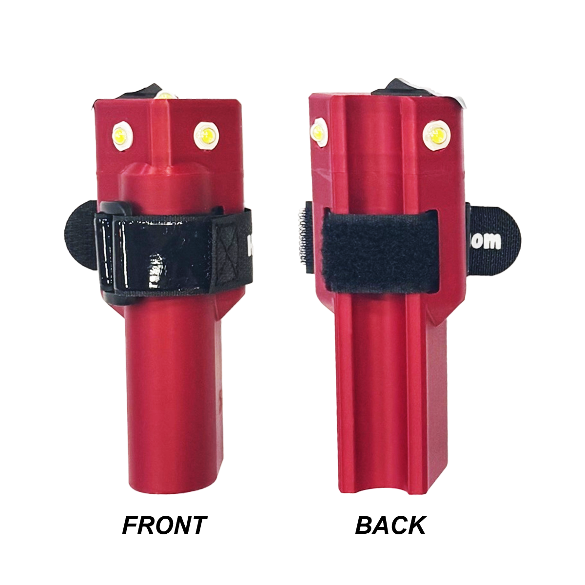 Hunter Paramotor Strobes