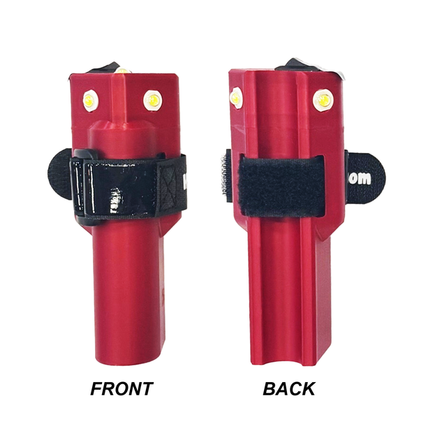 Hunter Paramotor Strobes
