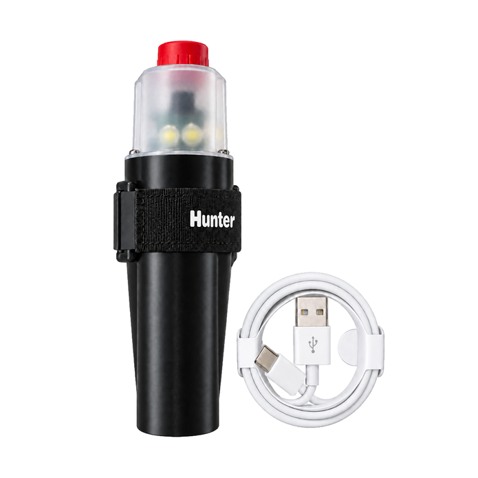 Hunter Paramotor Strobes