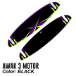 ITV Awak 3 Motor Wing
