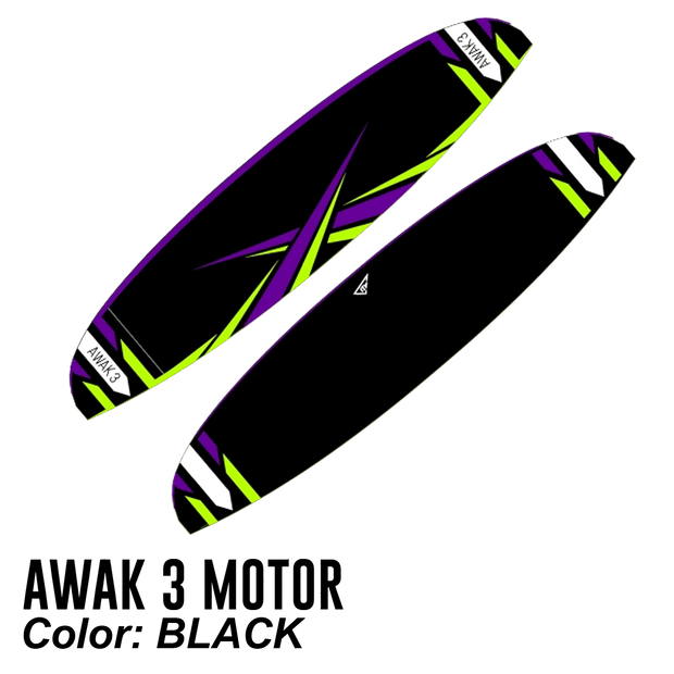 ITV Awak 3 Motor Wing