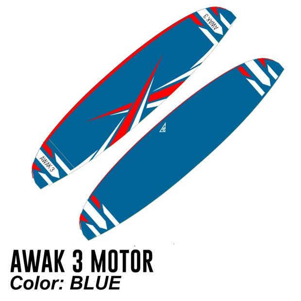 ITV Awak 3 Motor Wing