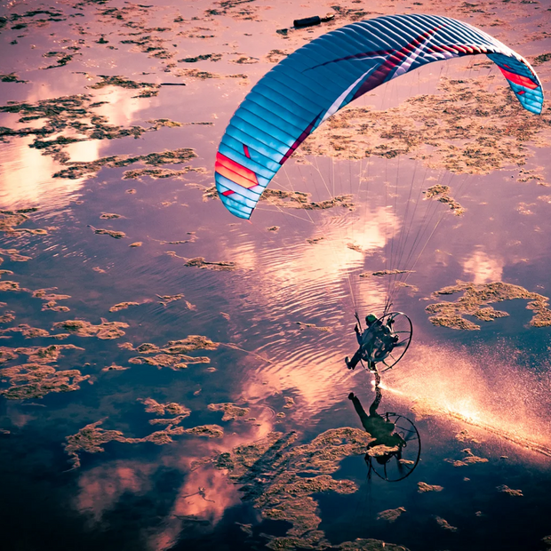 ITV Awak 3 Motor Wing