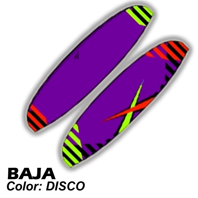 ITV Baja Wing