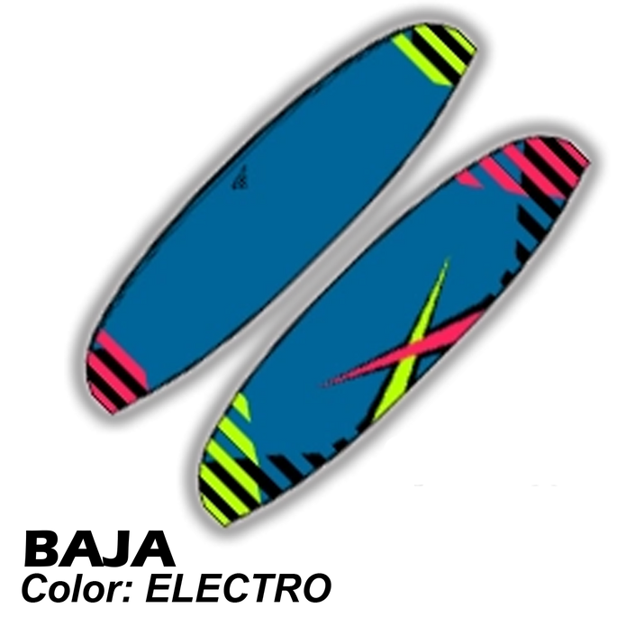 ITV Baja Wing