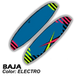 ITV Baja Wing