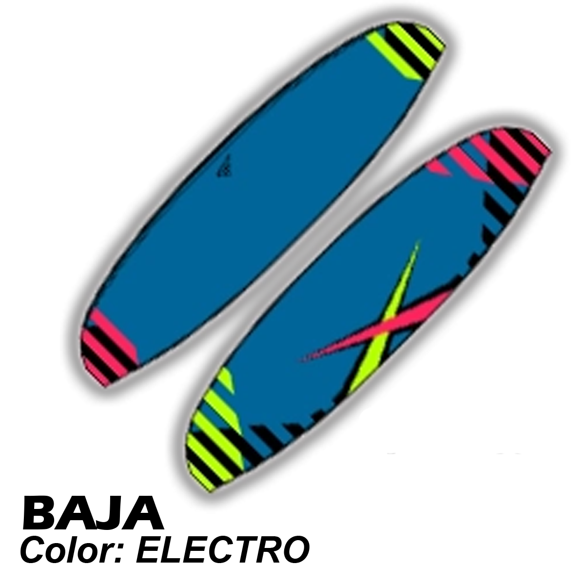 ITV Baja Wing