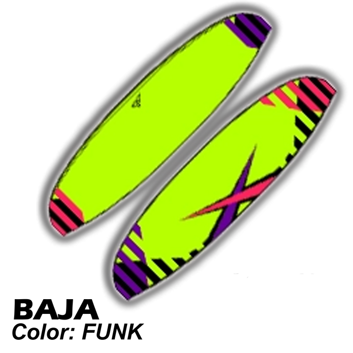 ITV Baja Wing