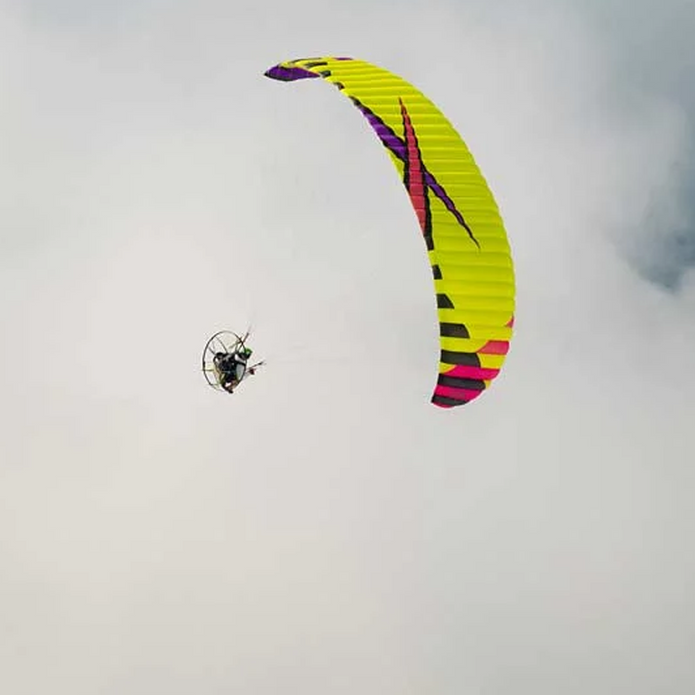 ITV Baja Wing