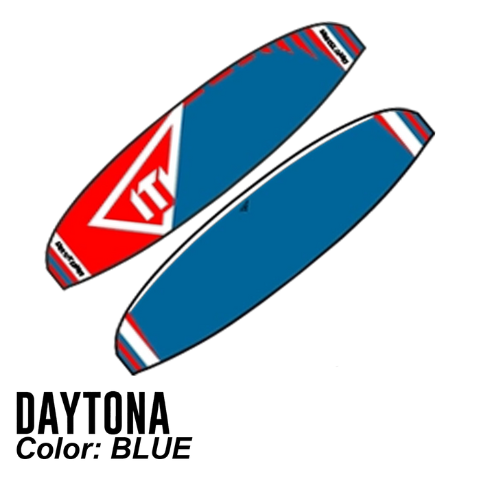 ITV Daytona Wing