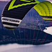 ITV Daytona Wing