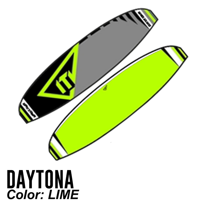 ITV Daytona Wing