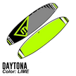 ITV Daytona Wing