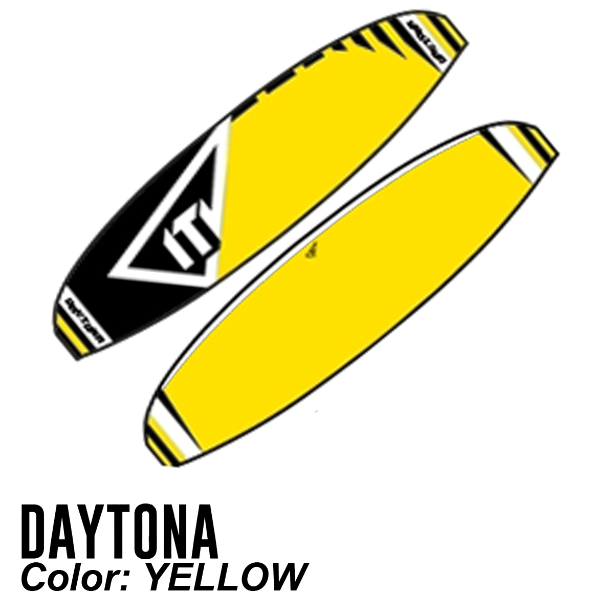 ITV Daytona Wing