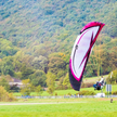 ITV Fury Slalom Wing