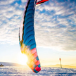 ITV Fury Slalom Wing