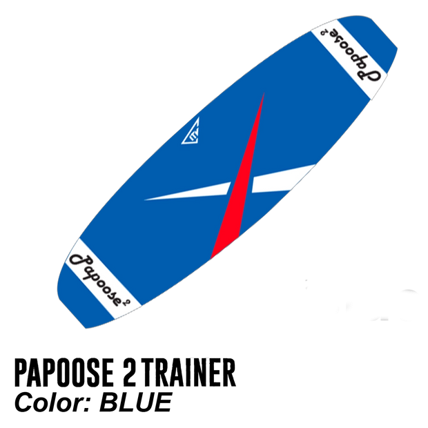ITV 12M Papoose 2 Trainer Wing