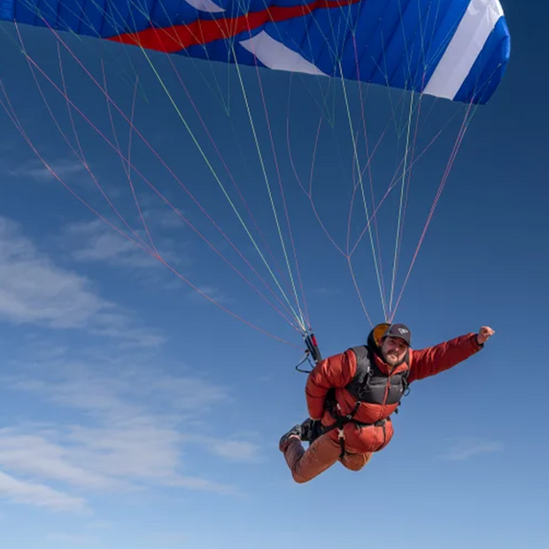 ITV 12M Papoose 2 Trainer Wing