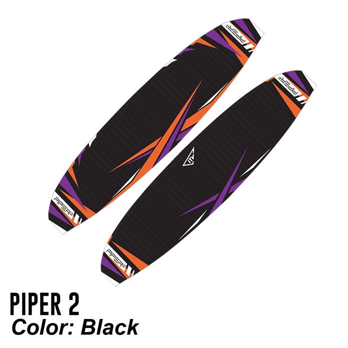 ITV Piper 2 Wing