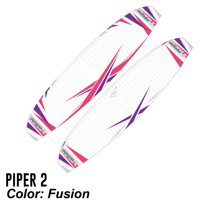 ITV Piper 2 Wing