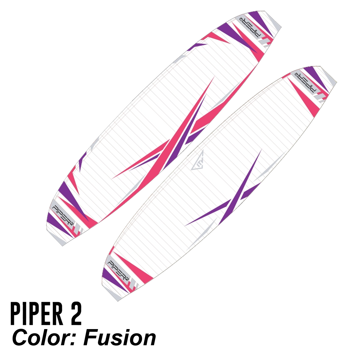 ITV Piper 2 Wing