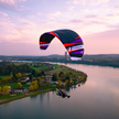 ITV Piper 2 Wing