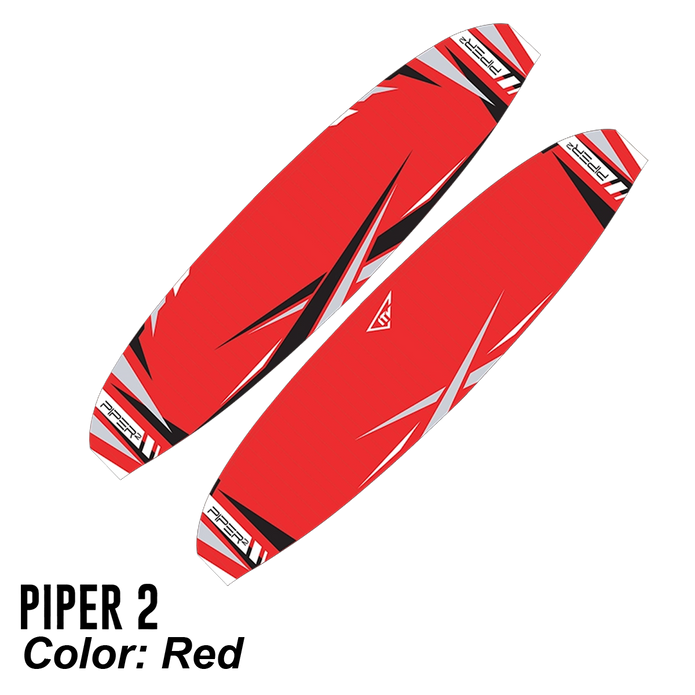 ITV Piper 2 Wing