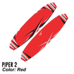 ITV Piper 2 Wing
