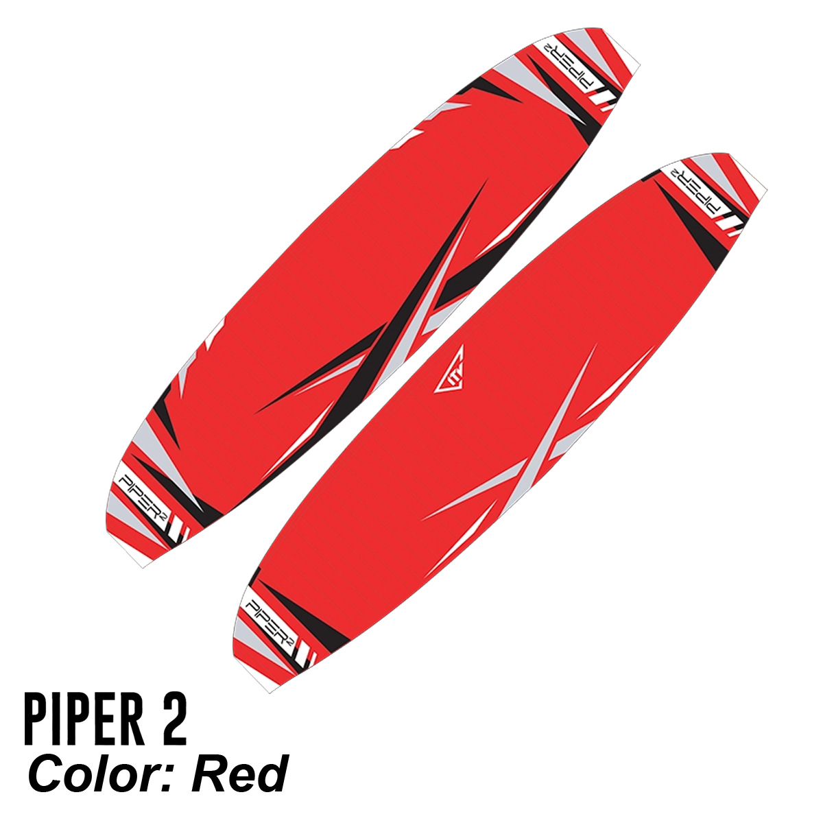 ITV Piper 2 Wing